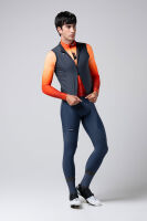 Gobik Weste VECTOR 2.0 Herren, Ultrablue