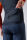 Gobik Weste VECTOR 2.0 Herren, Ultrablue