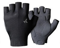 Gobik Handschuhe Kurz VIPER Unisex SOLID BLACK/S-M
