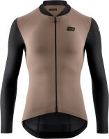 Assos Mille GTO LS Jersey C2 Terra Sand/2XL