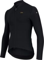 Assos Mille GTO LS Jersey C2 Terra Sand/2XL