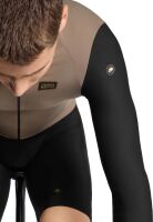 Assos Mille GTO LS Jersey C2 Terra Sand/2XL