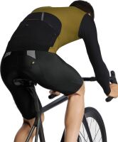 Assos Mille GTO LS Jersey C2 Terra Sand/2XL