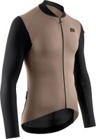 Assos Mille GTO LS Jersey C2 Terra Sand/2XL