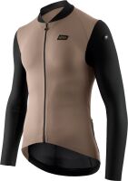 Assos Mille GTO LS Jersey C2 Terra Sand/2XL