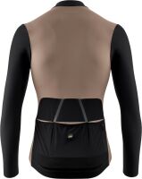 Assos Mille GTO LS Jersey C2 Terra Sand/2XL