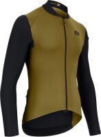 Assos Mille GTO LS Jersey C2 Terra Sand/2XL