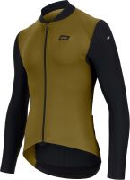 Assos Mille GTO LS Jersey C2 Terra Sand/2XL