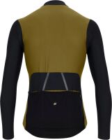 Assos Mille GTO LS Jersey C2 Terra Sand/2XL