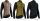 Assos Mille GTO LS Jersey C2 Terra Sand/2XL