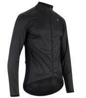 Assos Mille GT Wind Jacket C2 Bronze Ash/XL