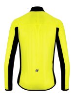 Assos Mille GT Wind Jacket C2 Foundation Green/XL