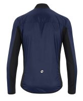 Assos Mille GT Wind Jacket C2 Foundation Green/XL