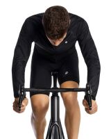 Assos Mille GT Wind Jacket C2 Foundation Green/XL