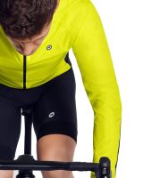 Assos Mille GT Wind Jacket C2 Foundation Green/XL