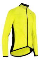 Assos Mille GT Wind Jacket C2 Foundation Green/XL