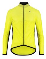 Assos Mille GT Wind Jacket C2 Foundation Green/XL