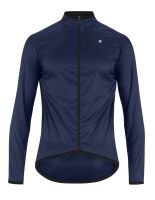 Assos Mille GT Wind Jacket C2 Foundation Green/XL