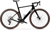 3T EXPLORO RACEMAX Integrale, SRAM Rival XPLR, Black Rock
