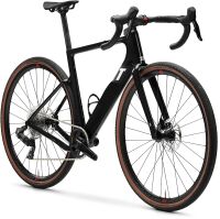 3T EXPLORO RACEMAX Integrale, SRAM Rival XPLR, Black Rock