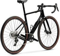3T EXPLORO RACEMAX Integrale, SRAM Rival XPLR, Black Rock