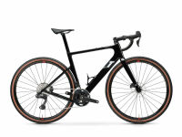 3T EXPLORO RACEMAX Integrale, Shimano GRX Di2 2x12, Black...