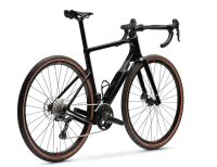 3T EXPLORO RACEMAX Integrale, Shimano GRX Di2 2x12, Black Rock