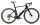 3T EXPLORO RACEMAX Integrale, Shimano GRX Di2 2x12, Black Rock