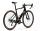 3T EXPLORO RACEMAX Integrale, Shimano GRX Di2 2x12, Black Rock