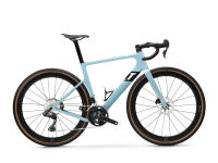 3T EXPLORO RACEMAX Integrale, Shimano GRX Di2 2x12, Mare