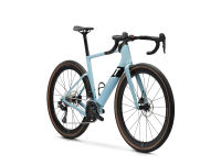 3T EXPLORO RACEMAX Integrale, Shimano GRX Di2 2x12, Mare