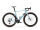 3T EXPLORO RACEMAX Integrale, Shimano GRX Di2 2x12, Mare