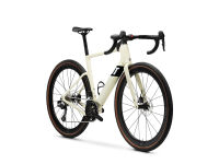 3T EXPLORO RACEMAX Integrale, Shimano GRX Di2 2x12, Avorio