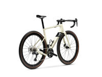 3T EXPLORO RACEMAX Integrale, Shimano GRX Di2 2x12, Avorio