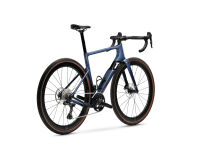 3T EXPLORO RACEMAX Integrale, Shimano GRX Di2 2x12, Indaco