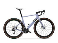 3T EXPLORO RACEMAX Integrale, Shimano GRX Di2 2x12, Malva