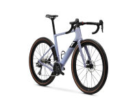 3T EXPLORO RACEMAX Integrale, Shimano GRX Di2 2x12, Malva