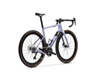 3T EXPLORO RACEMAX Integrale, Shimano GRX Di2 2x12, Malva