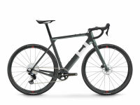 3T EXPLORO PRIMO GRX 1X12 700c Anthracite
