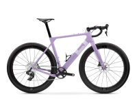 3T EXPLORO PRIMO APEX XPLR AXS 1X12 700c Carbon Lilla