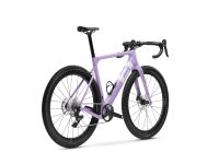 3T EXPLORO PRIMO APEX XPLR AXS 1X12 700c Carbon Lilla