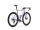 3T EXPLORO PRIMO APEX XPLR AXS 1X12 700c Carbon Lilla