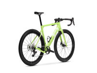 3T EXPLORO PRIMO APEX XPLR AXS 1X12 700c Carbon Menta