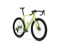 3T EXPLORO PRIMO APEX XPLR AXS 1X12 700c Carbon Menta