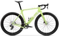 3T EXPLORO PRIMO APEX XPLR AXS 1X12 700c Carbon Menta