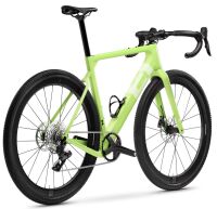 3T EXPLORO PRIMO APEX XPLR AXS 1X12 700c Carbon Menta