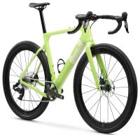 3T EXPLORO PRIMO APEX XPLR AXS 1X12 700c Carbon Menta