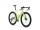 3T EXPLORO PRIMO APEX XPLR AXS 1X12 700c Carbon Menta