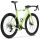 3T EXPLORO PRIMO APEX XPLR AXS 1X12 700c Carbon Menta