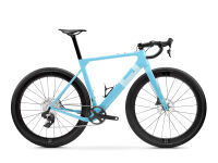 3T EXPLORO PRIMO APEX XPLR AXS 1X12 700c Carbon Cielo